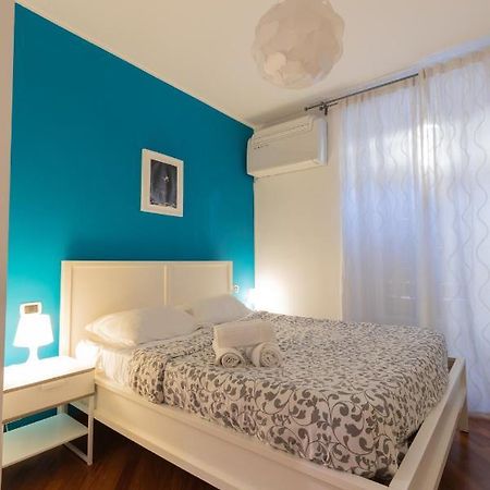 Borgo Vittorio St. Peter Apartments Rome Luaran gambar