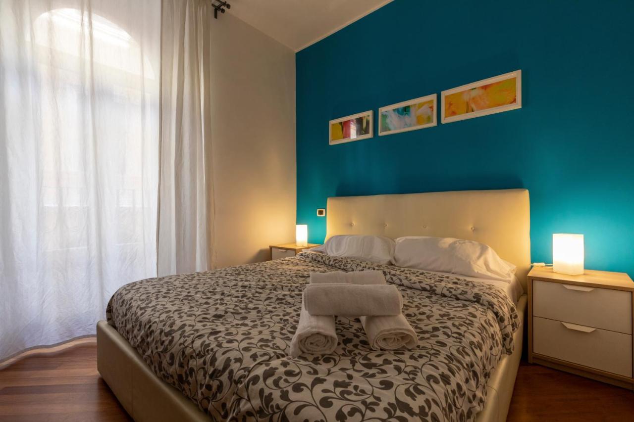 Borgo Vittorio St. Peter Apartments Rome Luaran gambar