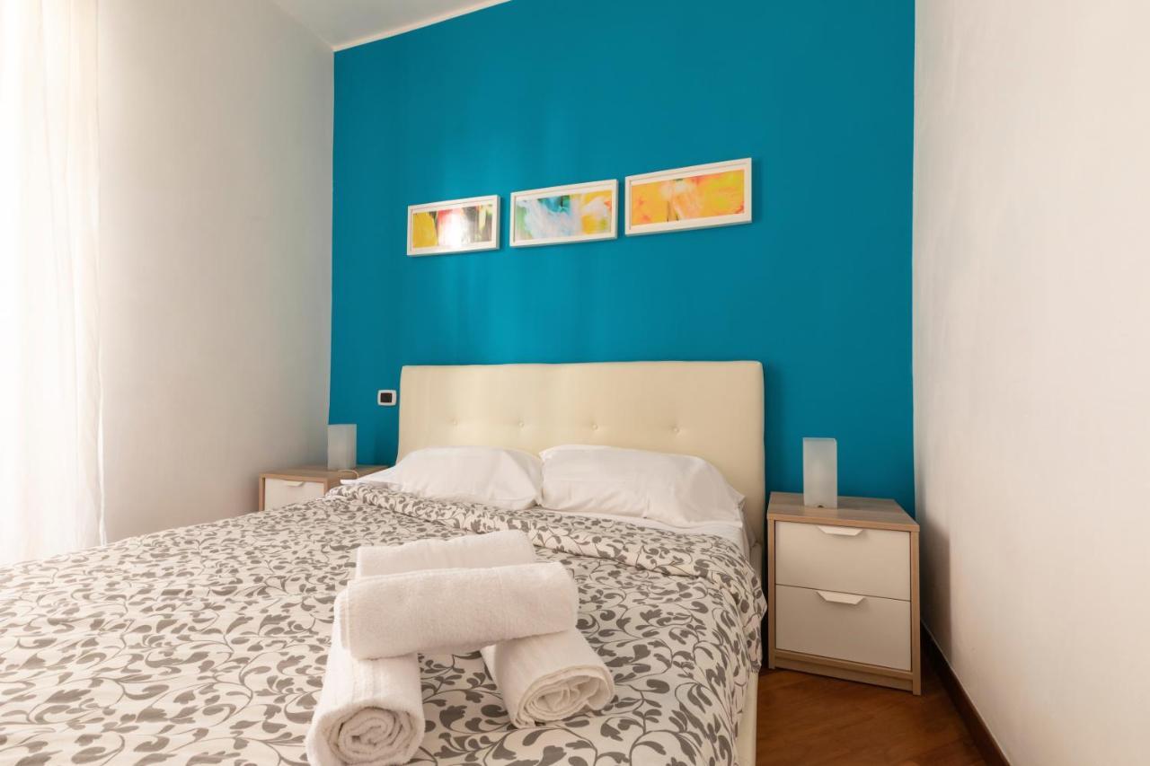Borgo Vittorio St. Peter Apartments Rome Luaran gambar