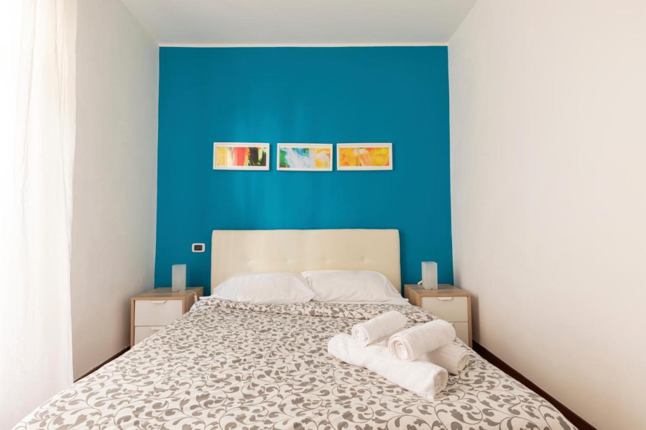 Borgo Vittorio St. Peter Apartments Rome Luaran gambar