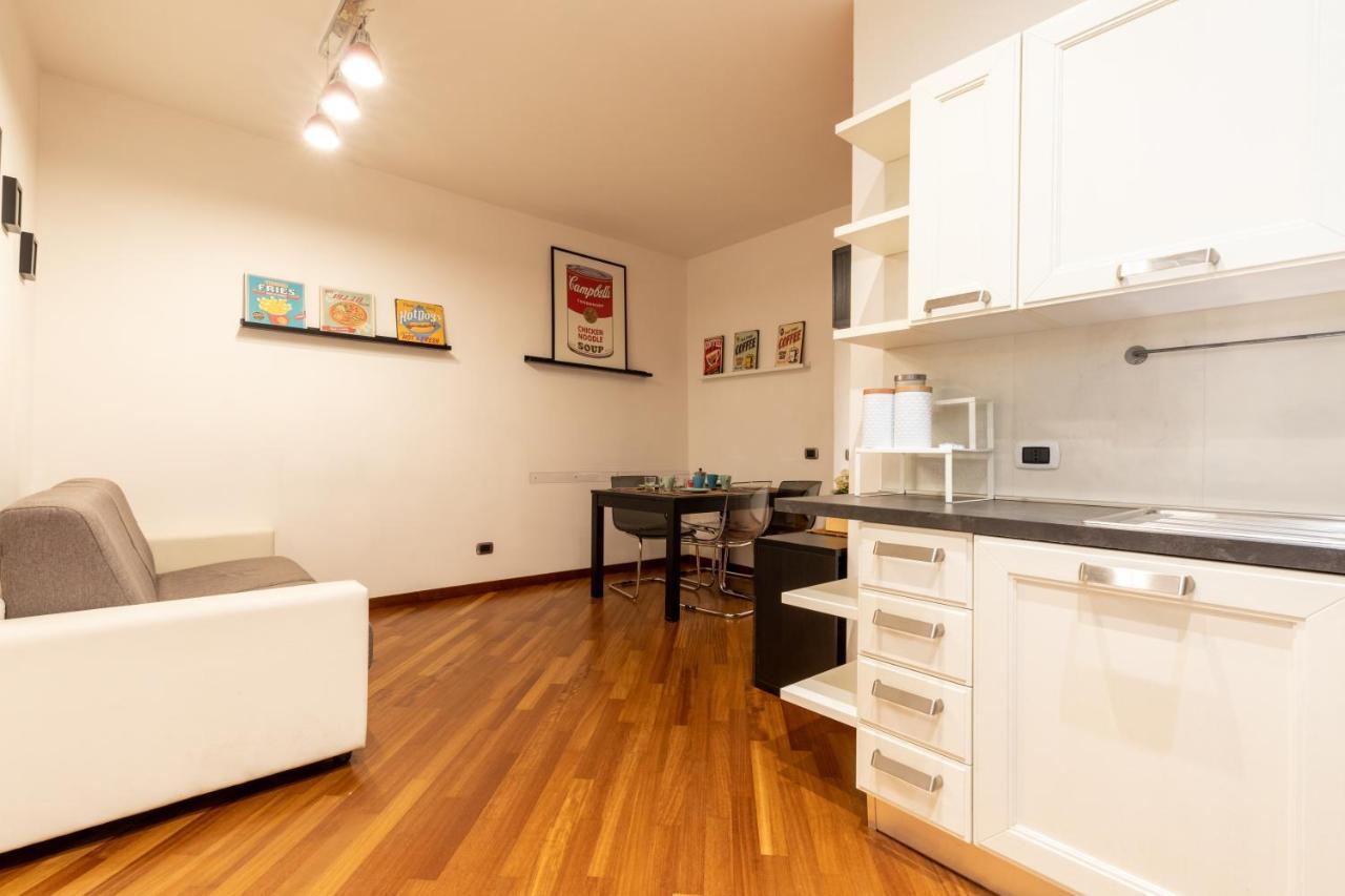 Borgo Vittorio St. Peter Apartments Rome Luaran gambar