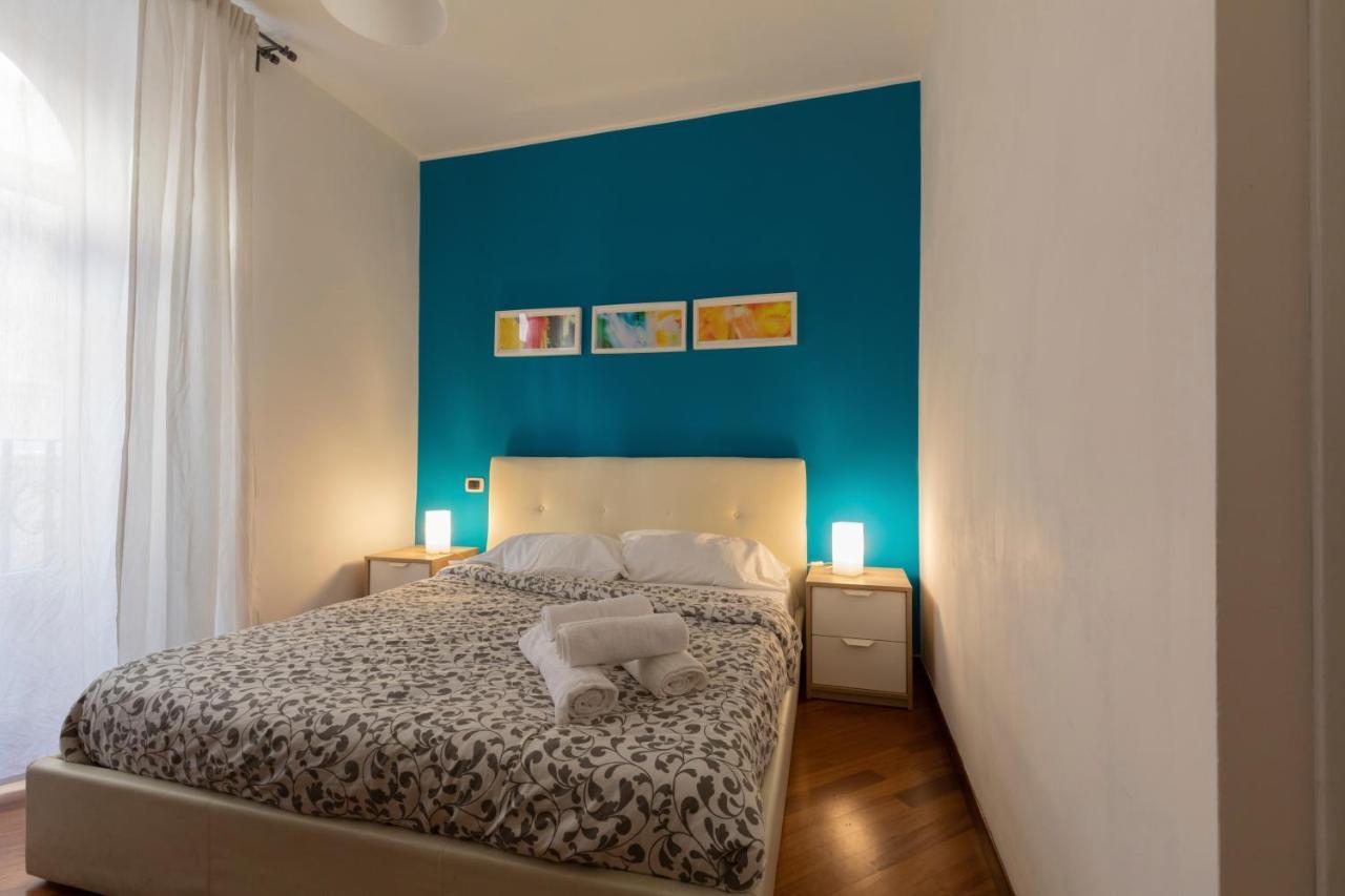 Borgo Vittorio St. Peter Apartments Rome Luaran gambar