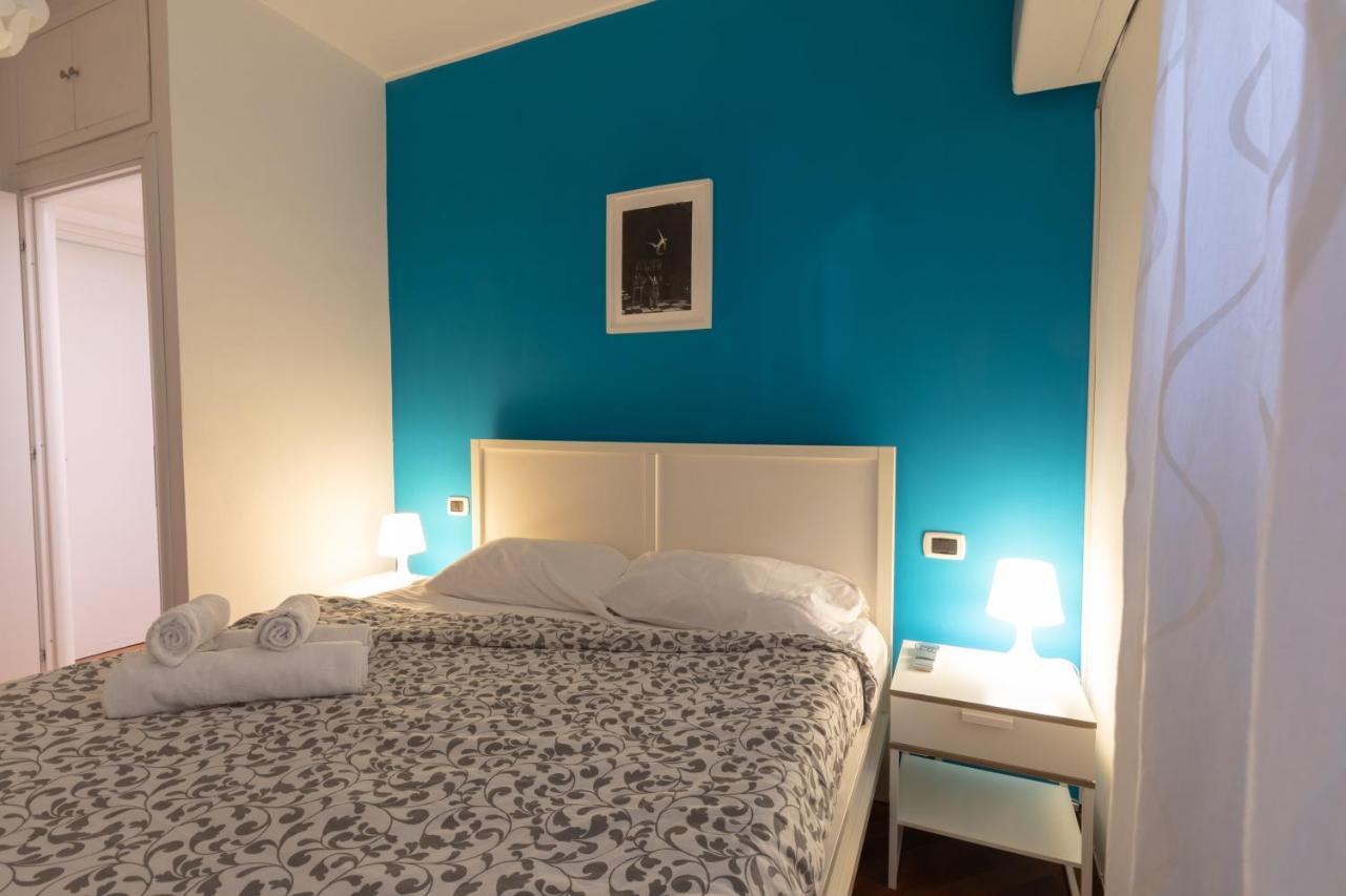 Borgo Vittorio St. Peter Apartments Rome Luaran gambar