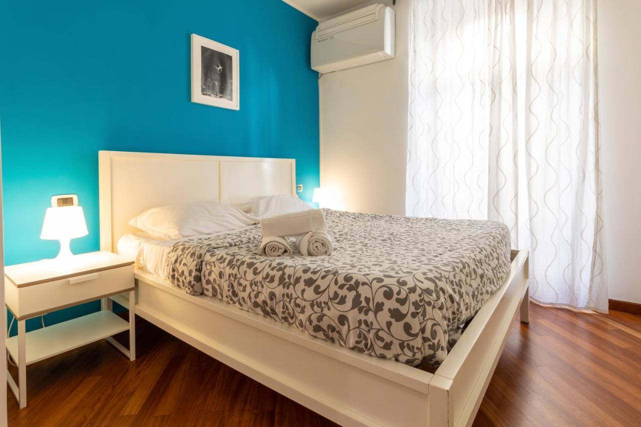 Borgo Vittorio St. Peter Apartments Rome Luaran gambar