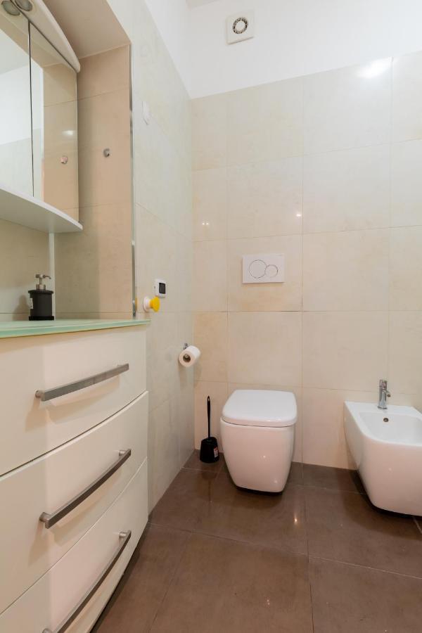 Borgo Vittorio St. Peter Apartments Rome Luaran gambar
