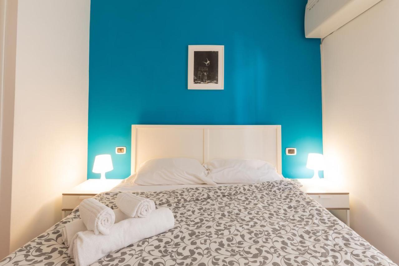 Borgo Vittorio St. Peter Apartments Rome Luaran gambar
