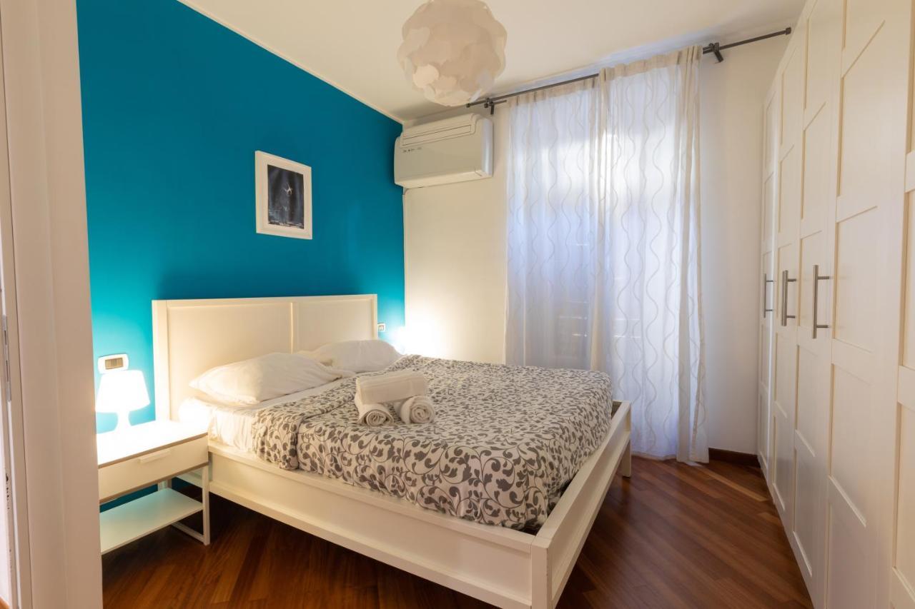 Borgo Vittorio St. Peter Apartments Rome Luaran gambar