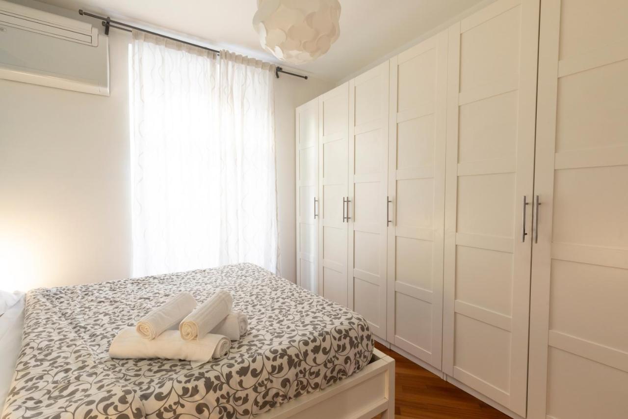 Borgo Vittorio St. Peter Apartments Rome Luaran gambar