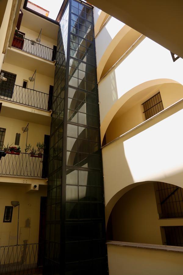Borgo Vittorio St. Peter Apartments Rome Luaran gambar
